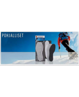 WARM STEP LÄMPÖPOHJALLINEN Main Image