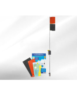 PT 2,4M VIRALLINEN PYYDYSMERKKI Main Image