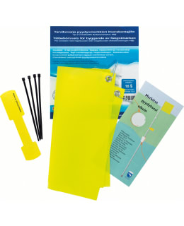 PT PYYDYKSIEN MERKINÄSARJA Main Image