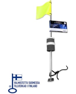 PT 60CM 1KPL 2-VES PYYDYSMERKKI Main Image