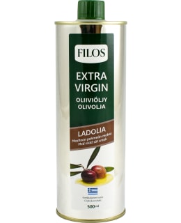 FILOS LADOL 500ML EKST-NEITS.OLIIVIÖLJY Main Image