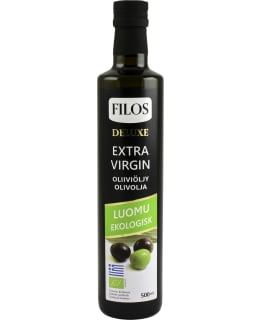 FILOS DLX 500ML LUOMU EKS-NEIT.OLIIVIÖLJ Main Image