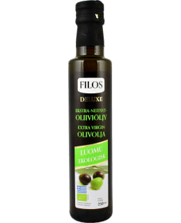 FILOS DLX 250ML LUOMU EKS-NEIT.OLIIVIÖLJ Main Image