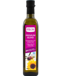 FILOS 500ML AUR.KUK&EKS.-NEIT.OLIIVIÖLJY Main Image