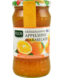 Filos 370 g kreikkalainen appelsiinimarmeladi Main Image