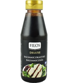 Filos 250 ml tumma balsamicokastike Main Image