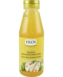 Filos 250 ml light balsamic sauce Main Image
