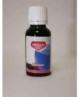 Sundqvist sininen 20ml elintarvikeväri Main Image