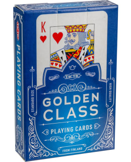 TACTIC GOLDEN CLASS PELIKORTIT Main Image