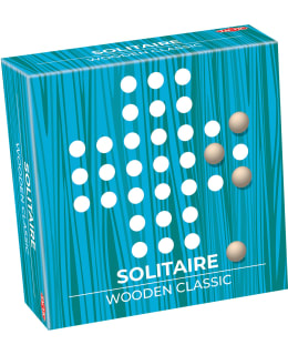 TACTIC CLASSIC SOLITAIRE Main Image
