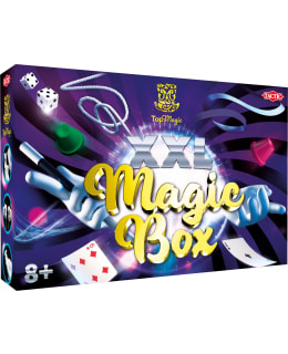 TACTIC XXL MAGIC BIG BOX Main Image
