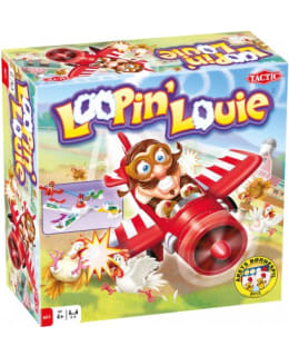 TACTIC LOOPIN LOUIE Main Image