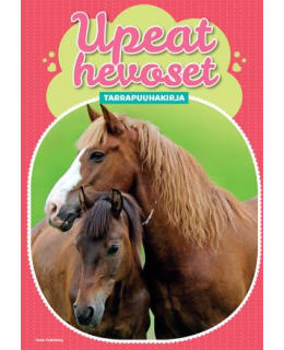 TACTIC 53360 UPEAT HEVOSET TARRAPUUHAK Main Image