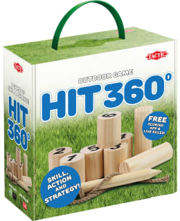 TACTIC HIT 360° ULKOPELI Main Image