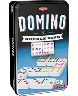 TACTIC D9 DOMINO METALLIRASIASSA PELI Main Image