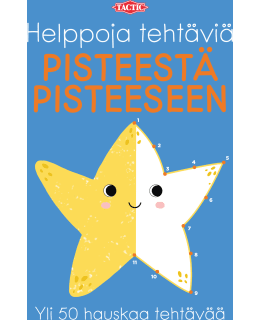 TACTIC HELPPOJA TEHTÄVIÄ PISTEESTÄ Main Image