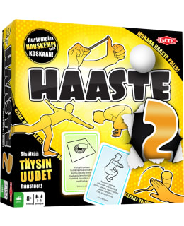 TACTIC HAASTE 2 PELI Main Image