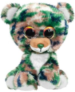 LUMO STARS KARHU CAMO 15CM PEHMO Main Image