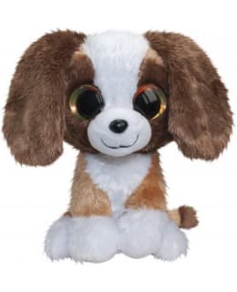 LUMO STARS KOIRA WUFF 15CM PEHMO Main Image