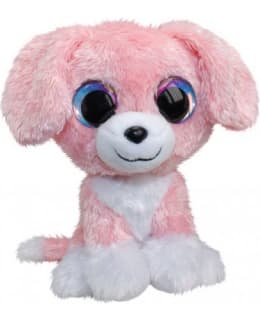 LUMO STARS KOIRA PINKY 15CM PEHMO Main Image