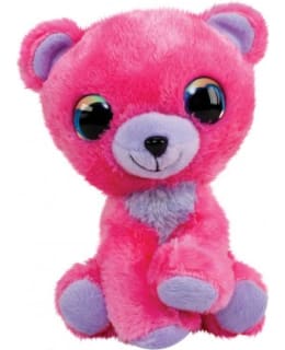 LUMO STARS KARHU RASPBERRY 24CM PEHMO Main Image