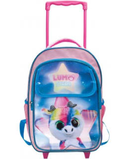 LUMO STARS TROLLEY MATKALAUKKU Main Image