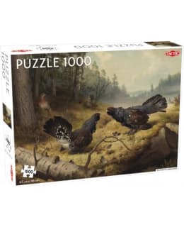 TACTIC FIGHTING CAPERCAI 1000P PALAPELI Main Image