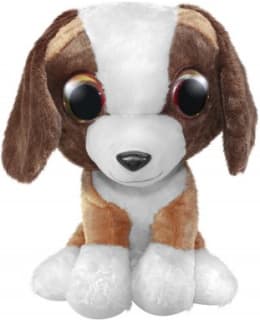 LUMO STARS DOG WUFF 42CM PEHMO Main Image