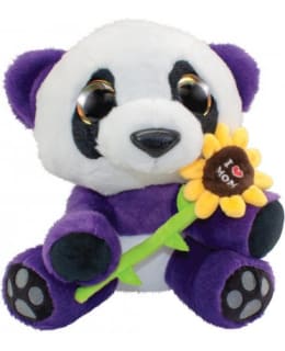 LUMO STARS PANDA I LOVE MOM 24CM PEHMO Main Image