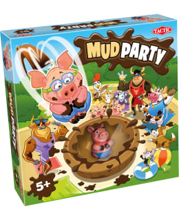 TACTIC MUD PARTY PELI Main Image