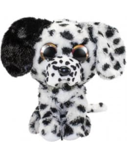 LUMO STARS DALMATIAN DOG LUCKY 15CM Main Image