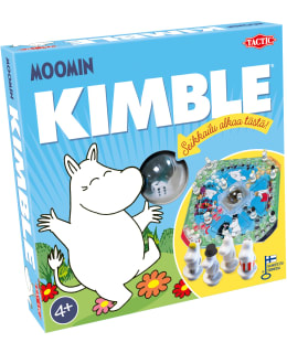 TACTIC MUUMI KIMBLE PELI Main Image