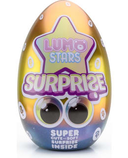 LUMO SURPRISE EGG S2 PAT YLLÄTYSMUNA Main Image