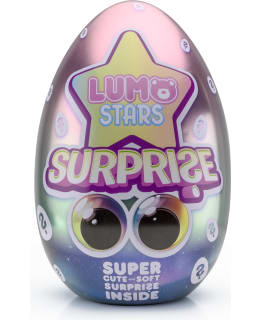 LUMO SURPRISE EGG S2 BELLA YLLÄTYSMUNA Main Image