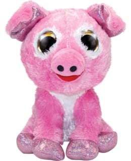 LUMO STARS PIG PIGGY 15CM PEHMO Main Image