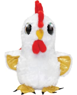 LUMO STARS ROOSTER BOOSTER 15CM PEHMO Main Image