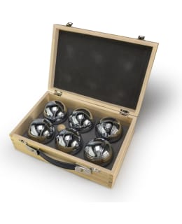 TACTIC PETANQUE PELI PUULAATIKOSSA Main Image