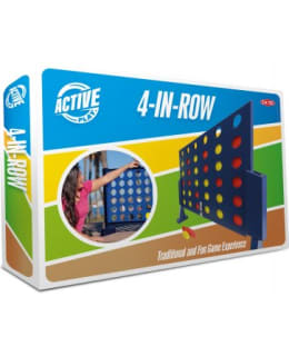 TACTIC GIANT 4 IN A ROW NELJÄNSUORA Main Image