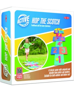 Tactic Active Hop the Scotch ruutuhyppely Main Image