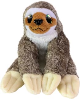 LUMO SLOTH COFFE CLASSIC 15CM PEHMO Main Image