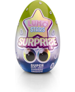 LUMO SURPRISE EGG S3 PIG OLIVE PEHMO Main Image