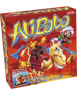 TACTIC ALIBABA PELI Main Image