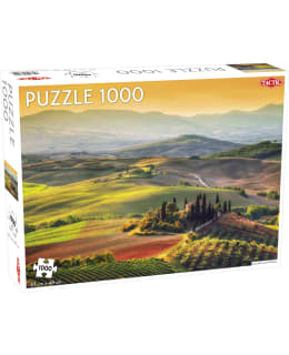 TACTIC IT COUNTRYSIDE 1000P PALAPELI Main Image