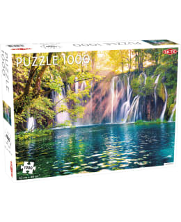 TACTIC WATERFALLS 1000P PALAPELI Main Image