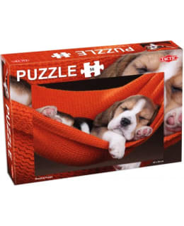 TACTIC SLEEPING PUPPY 56P PALAPELI Main Image