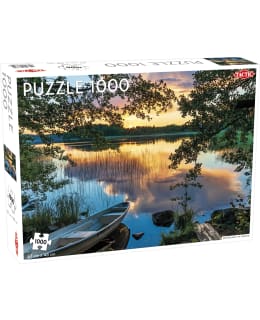 TACTIC SUMMER NIGHT 1000P PALAPELI Main Image