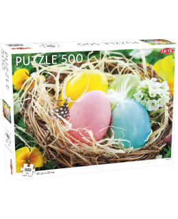 TACTIC EASTER 500P PALAPELI Main Image