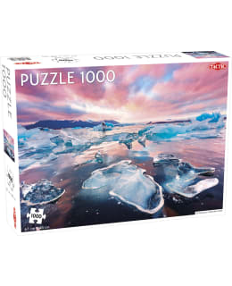 TACTIC VATNAJOKULL 1000P PALAPELI Main Image