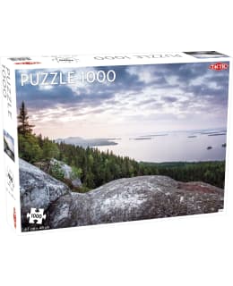 TACTIC KOLI 1000P PALAPELI Main Image