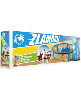 TACTIC ZLAMBALL Main Image